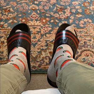 Meet your Posher, Cole